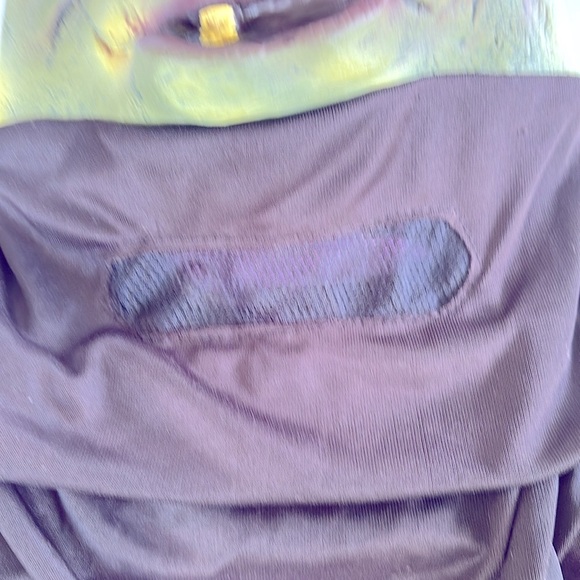 Gently Used 2006/07 Rare  Mario Chiodo Frankenstein Monster Latex Halloween Mask - Picture 9 of 15